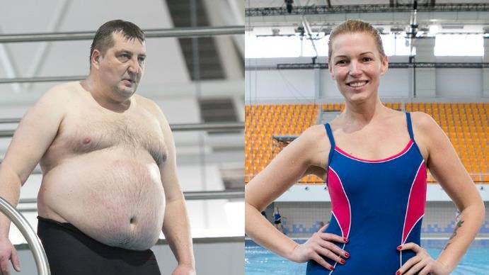 Ilona Felicjańska, Adam Kraśko
Fotografia: AKPA