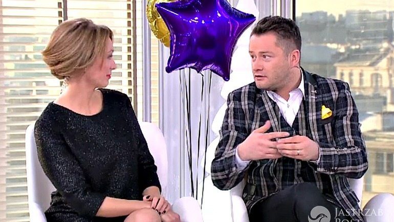 Jarosław Kuźniar o swoich rodzicach