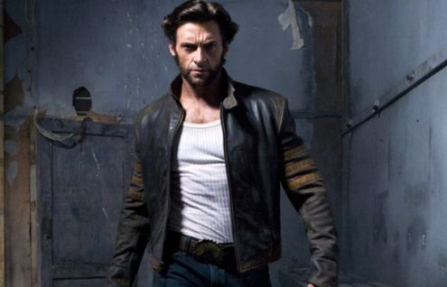 Legenda, czyli finałowy spot Wolverine'a