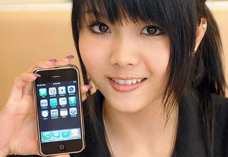 WiFi w końcu pojawi się w chińskich iPhone’ach
