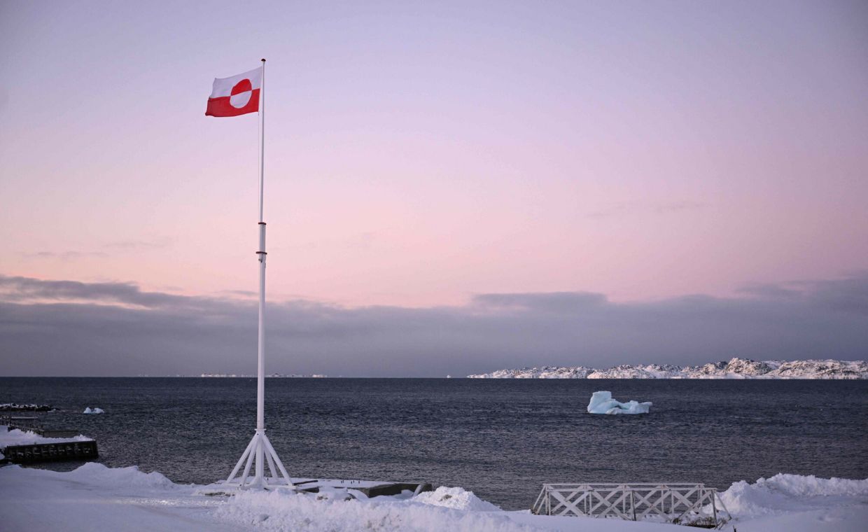 wiadomości,aktualności,WP Wiadomości Dania była gotowa. Trump miał ponieść polityczną cenę ataku