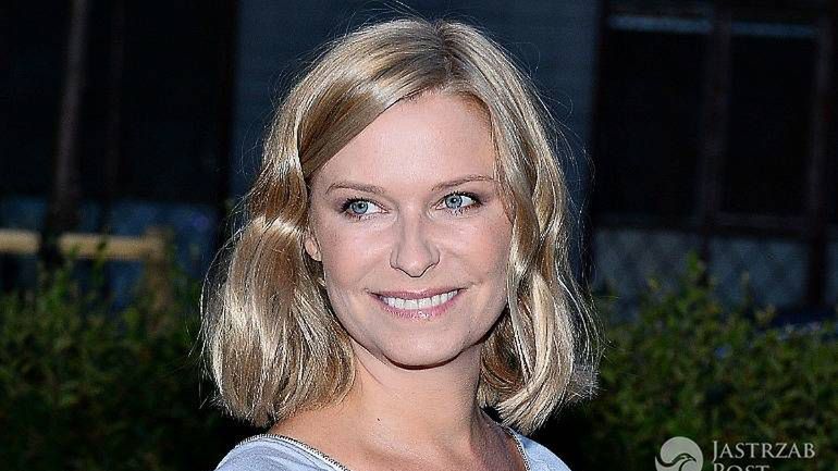 Paulina Młynarska pozywa tabloidy