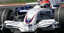 GP Hiszpanii: zwycięstwo Massy, Kubica tuż za podium
