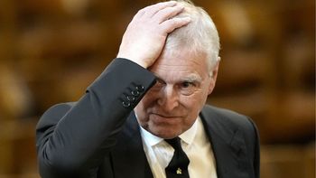 Były książę Andrzej usunięty z linii sukcesji? Coraz głośniej o tym pomyśle