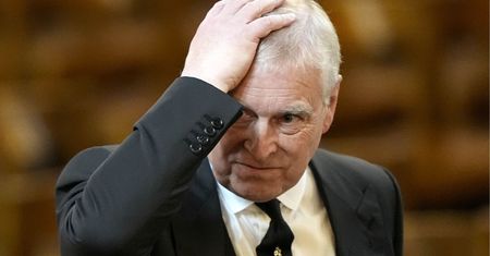 Były książę Andrzej usunięty z linii sukcesji? Coraz głośniej o tym pomyśle