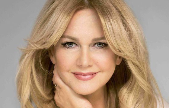 L'Oréal Paris rozszerza współpracę z Grażyną Torbicką o promocję produktów do makijażu (wideo)