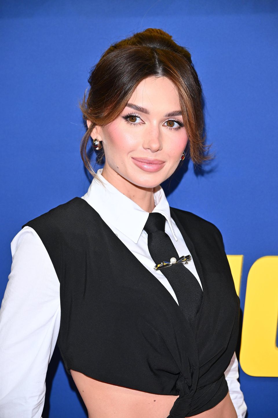 100 dni do matury - premiera filmun/z: Sowa Weronika Wersow / 100 dni do matury - premiera filmu - 2025-02-26 / fot.KAPiFKAPIF.pl