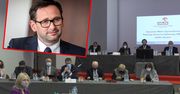Daniel Obajtek ma poparcie właścicieli Orlenu. Przeciw tylko kilka procent głosów