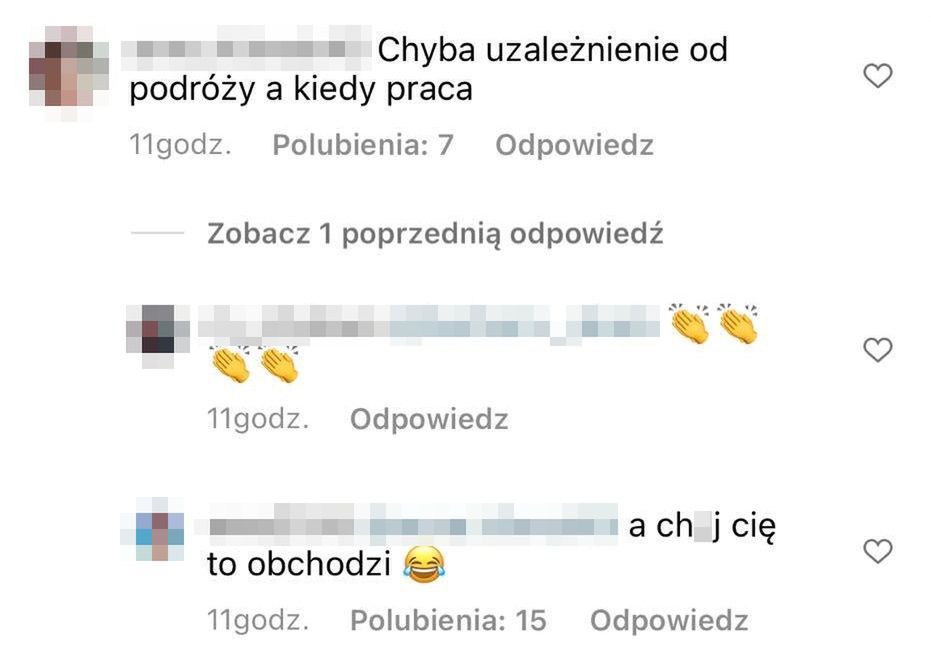 Anna Wendzikowska uzależniona od podróży? Obserwujący grzmią 
