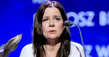"Jestem ofiarą". Nie ukrywa, co działo się za zamkniętymi drzwiami