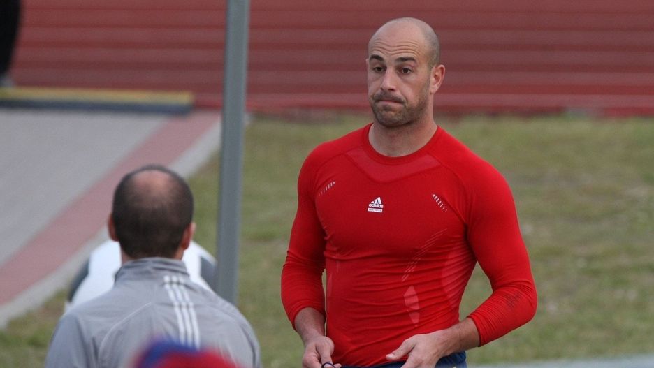 Pepe Reina zakończy karierę piłkarską