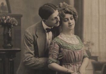 Horror XIX-wiecznej moralności. Tego nasi pradziadkowie oczekiwali od narzeczonych i żon