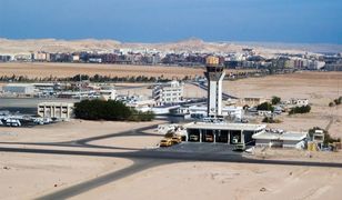 Wielka przebudowa lotniska w Hurghadzie. Szykuje się turystyczna rewolucja