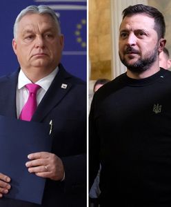 Ukraina bliżej Unii Europejskiej. "Węgrzy zostali opłaceni"