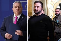 Ukraina bliżej Unii Europejskiej. "Węgrzy zostali opłaceni"