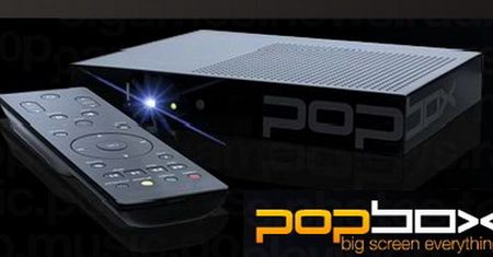 Syabas Popbox - małe, a z mnóstwem funkcji