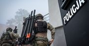 Polacy coraz mniej ufają policji