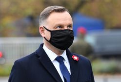 Piątka dla zwierząt. Andrzej Duda: zrobię wszystko, by nie dopuścić do wejścia w życie tych przepisów