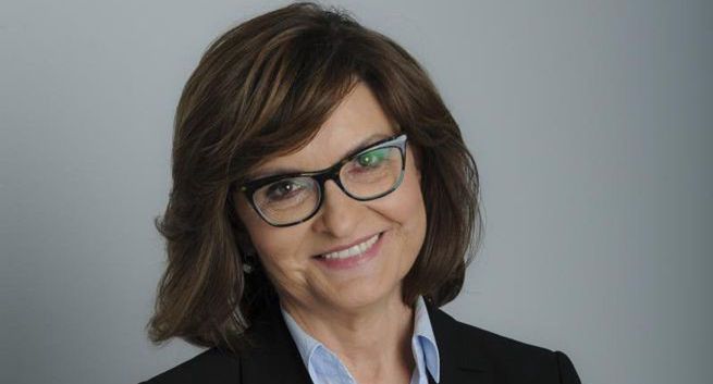 Marzena Paczuska o „zasadzie wieszania zdrajców”. Doradca ministra zaliczył do nich Lisa, Tuska i Matczaka