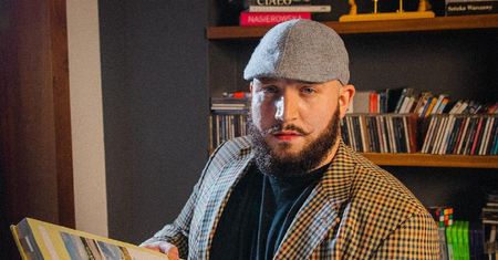 Szef FAME MMA spełnia marzenie. Wkrótce wielkie otwarcie