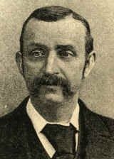 Piłka wodna: William Wilson, twórca pierwszych zasad