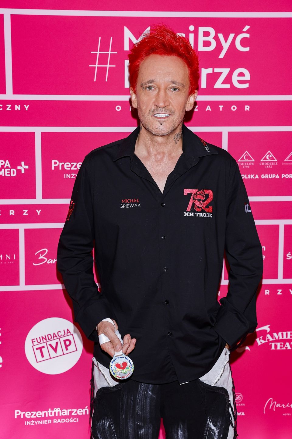 Michał Wiśniewski