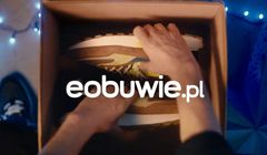 Eobuwie zachęca do świątecznych zakupów