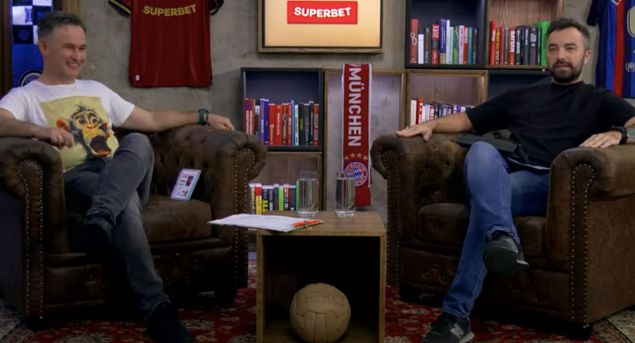 Nowy weekendowy program Kanału Sportowego