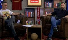 Nowy weekendowy program Kanału Sportowego