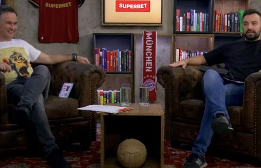 Nowy weekendowy program Kanału Sportowego