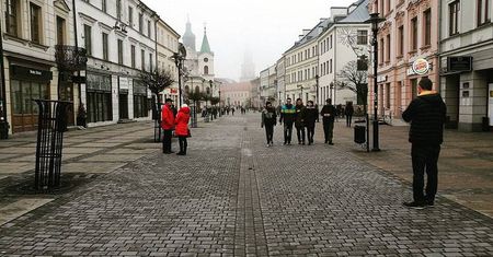 Wkrótce ruszy przebudowa deptaka w Lublinie. Ratusz wybrał wykonawcę