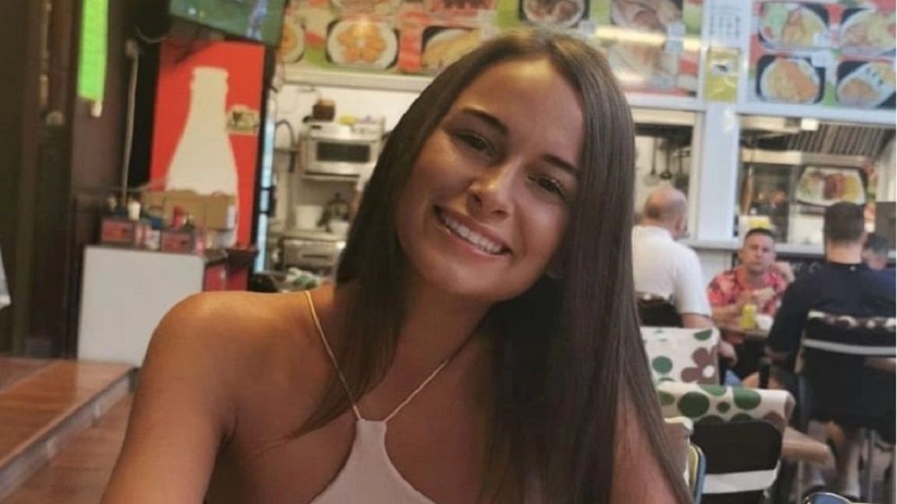 20-letnia Brytyjka została zgwałcona i zabita przez swojego przyjaciela