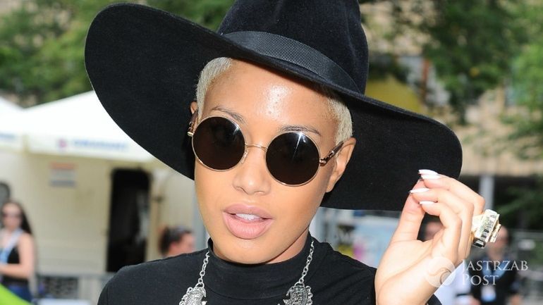 Patricia Kazadi o relacjach z mamą