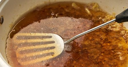 Paliwo dla miażdżycy i stanów zapalnych. Niewielu słyszało o takim cholesterolu