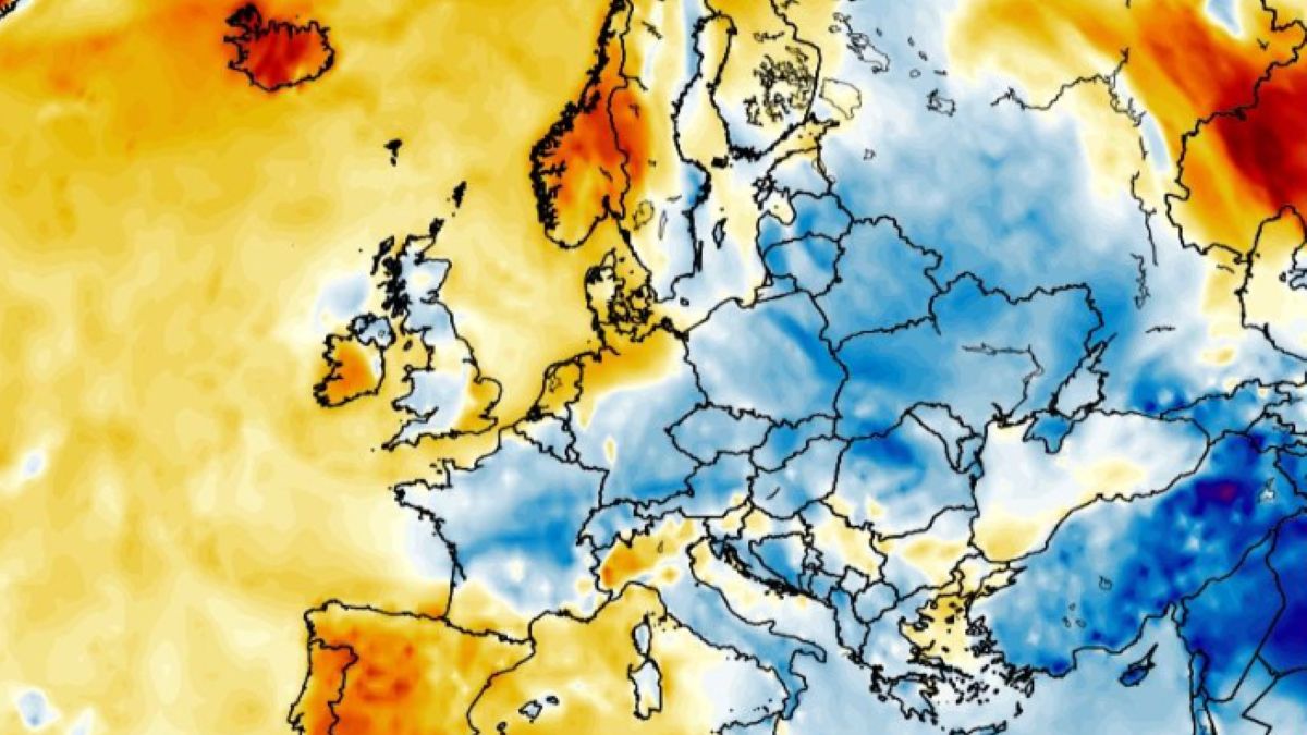 Prognoza IMGW na 14 i 15 października