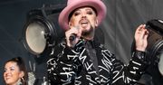 Boy George w żałobie. Muzyk jest "zdruzgotany"