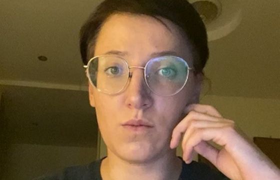 Jagoda Grondecka wróciła do Polski, prosi o pomoc ewakuowanym z nią Afgańczykom