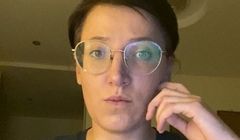 Jagoda Grondecka wróciła do Polski, prosi o pomoc ewakuowanym z nią Afgańczykom