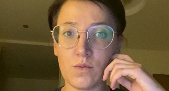 Jagoda Grondecka wróciła do Polski, prosi o pomoc ewakuowanym z nią Afgańczykom