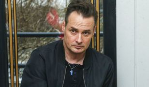 Paweł Małaszyński opowiedział o swoich problemach ze zdrowiem psychicznym. "Nagle pstryk"