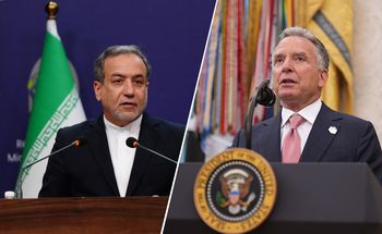USA liczy, że dojdzie do rozmów z Iranem. Witkoff chce się spotkać