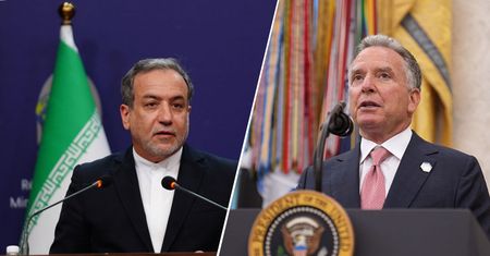 USA liczy, że dojdzie do rozmów z Iranem. Witkoff chce się spotkać
