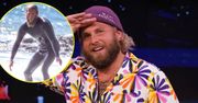 Dramatyczna metamorfoza Jonah Hilla. Czy to do roli? Sami zobaczcie