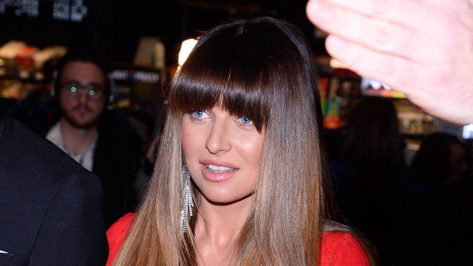 Anna Lewandowska lakonicznie skomentowała wyrok TK