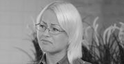 Nie żyje Justyna Kurowska. Była pierwszą zwyciężczynią "Kawalera do wzięcia"