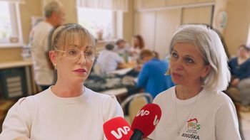 Wspierają najbardziej potrzebujących. Apelują do rządu: Wysłuchajcie nas