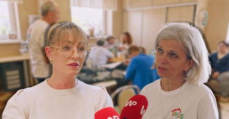 Wspierają najbardziej potrzebujących. Apelują do rządu: Wysłuchajcie nas