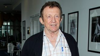 Edward Linde-Lubaszenko zakończył karierę na własnych warunkach. Nie zamierzał spisywać testamentu