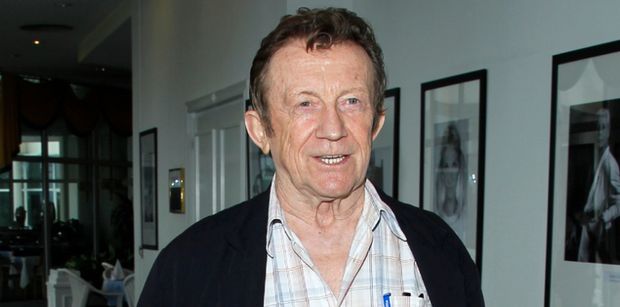 Edward Linde-Lubaszenko zakończył karierę na własnych warunkach. Nie zamierzał spisywać testamentu