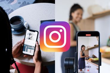 Nowe funkcje Instagrama